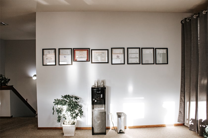 Essential Wellness Bodywork & Massage, LLC is a Massage Therapy Clinic